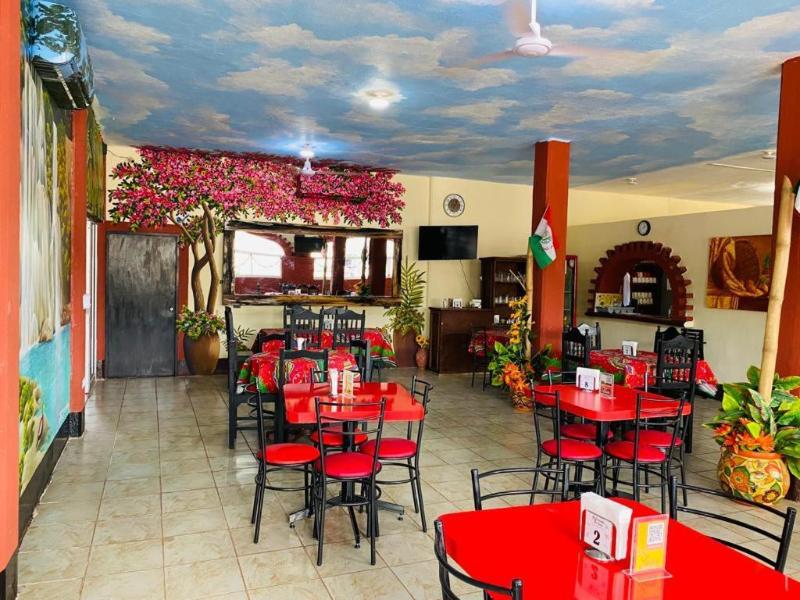 Hotel del Valle image