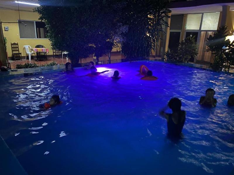 Hotel del Valle image