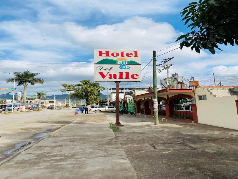 Hotel del Valle image
