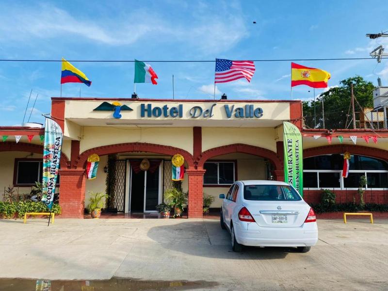 Hotel del Valle image 8
