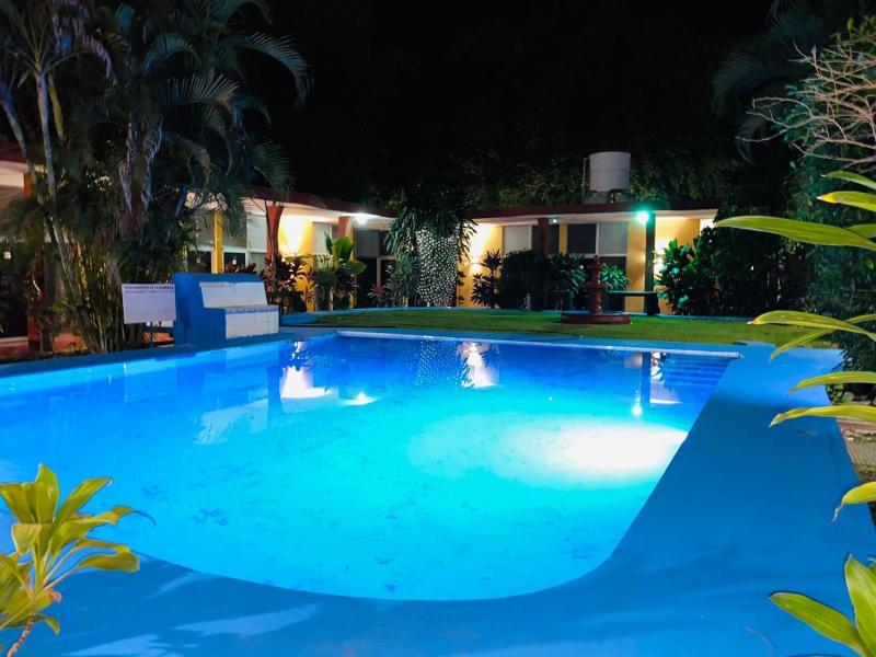 Hotel del Valle image