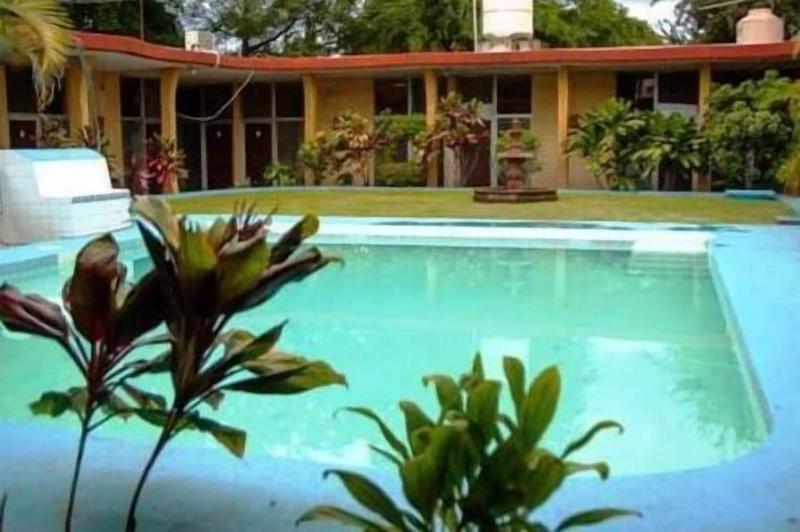 Hotel del Valle image