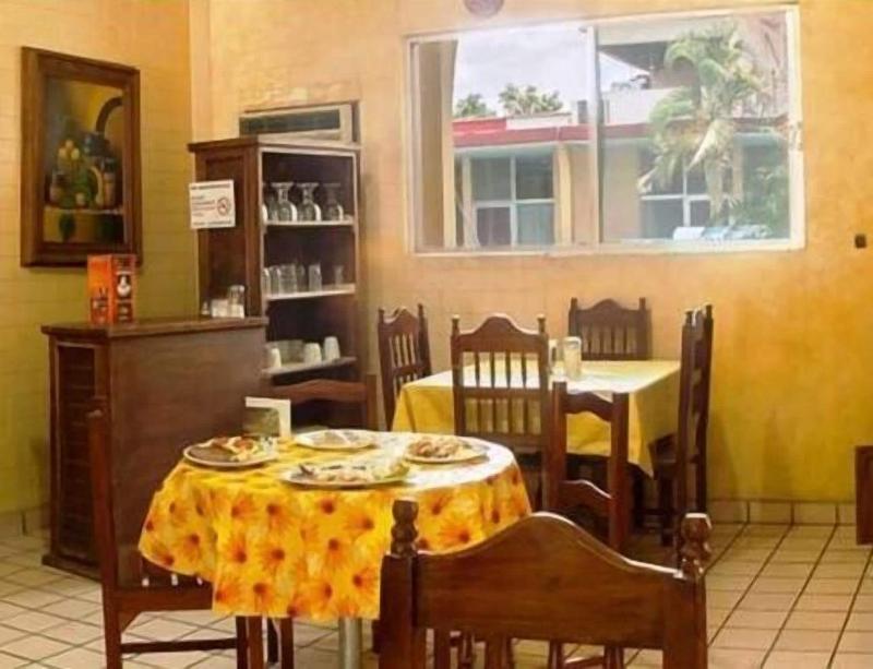 Hotel del Valle image