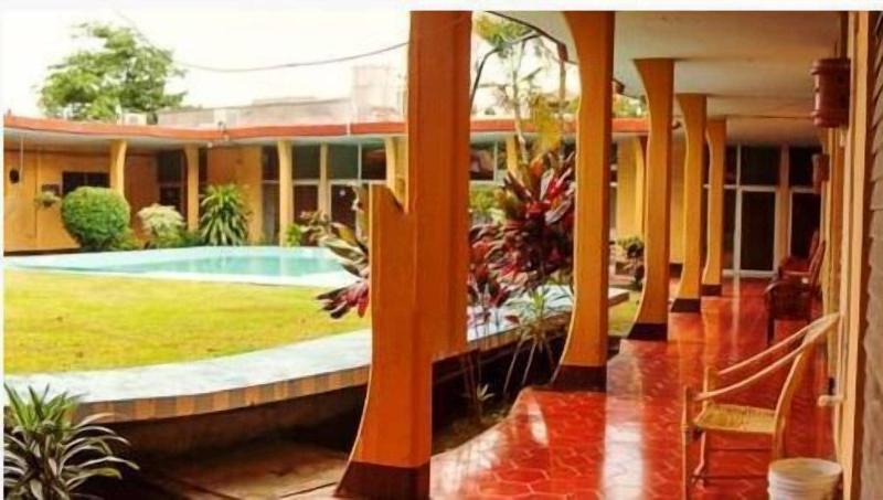 Hotel del Valle image