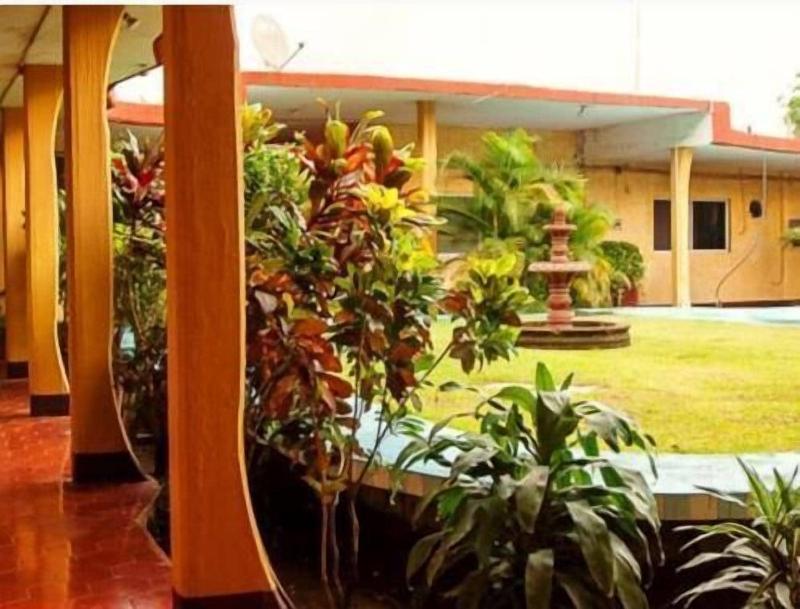 Hotel del Valle image