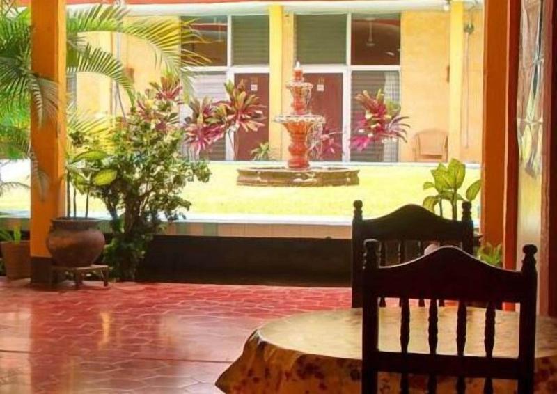 Hotel del Valle image