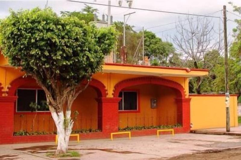 Hotel del Valle image