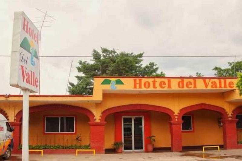 Hotel del Valle image 9