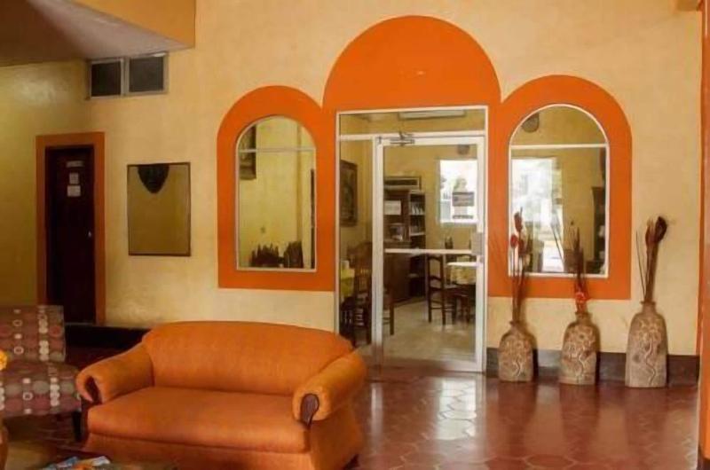 Hotel del Valle image