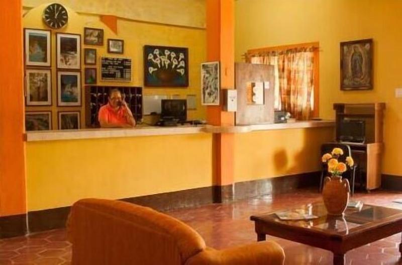 Hotel del Valle image