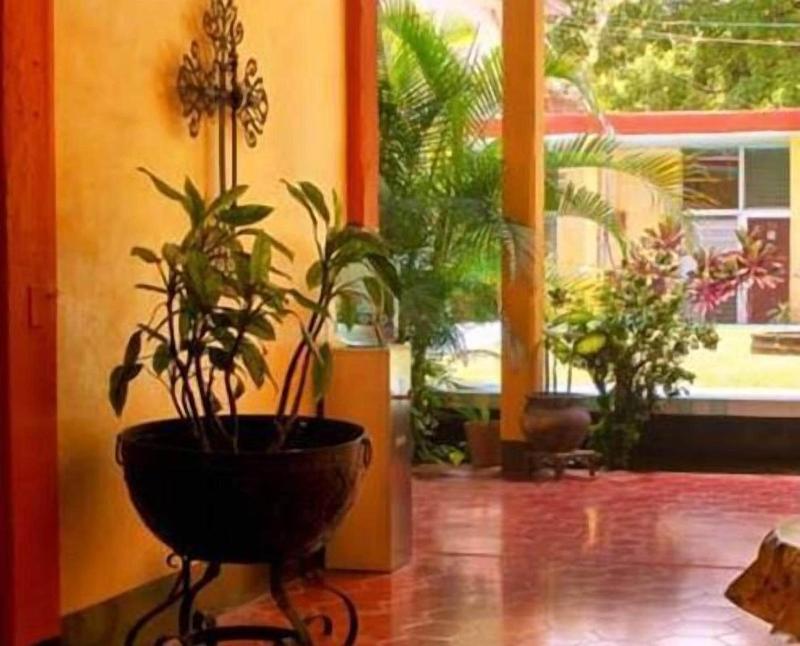Hotel del Valle image