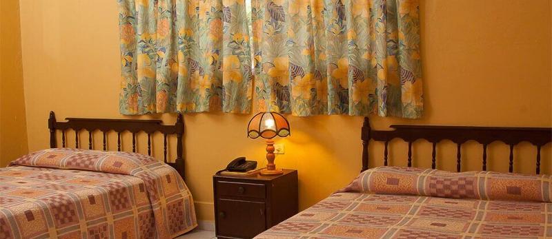 Hotel del Valle image