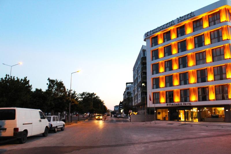 Yurdakul Hotel image