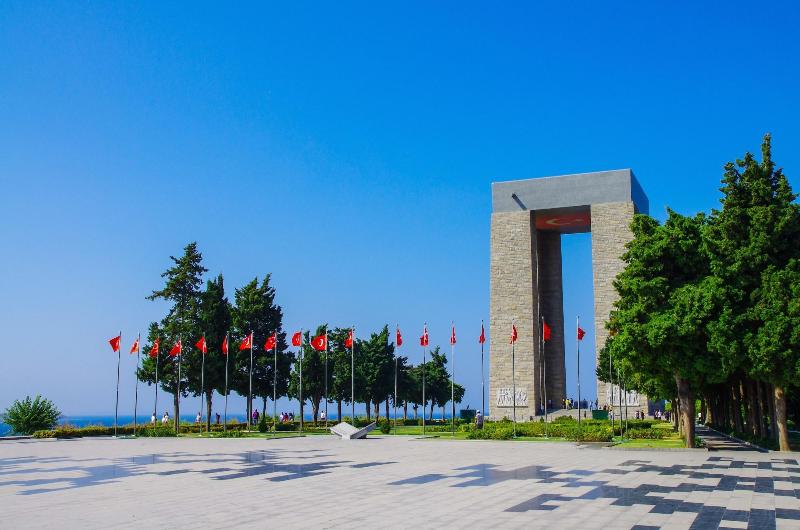 Yurdakul Hotel image