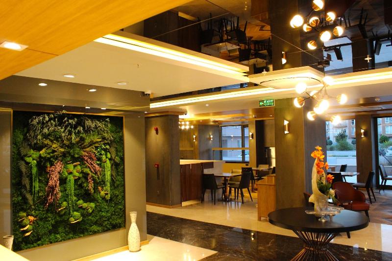 Yurdakul Hotel image