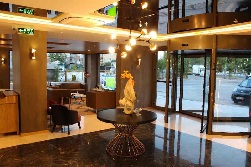 Yurdakul Hotel image