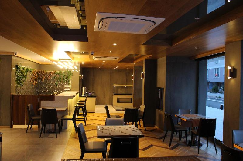 Yurdakul Hotel image