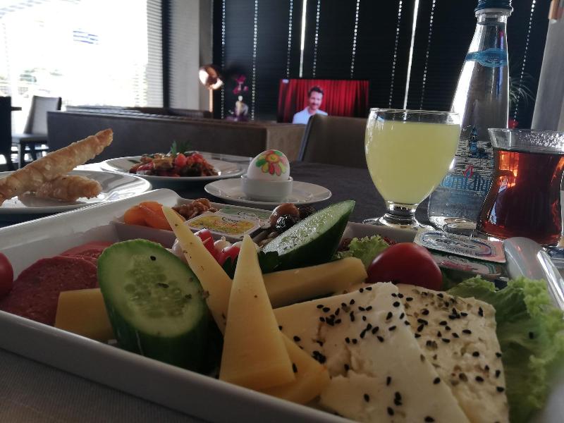 Yurdakul Hotel image