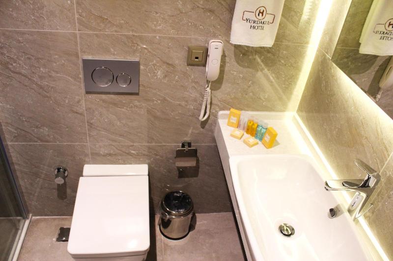 Yurdakul Hotel image