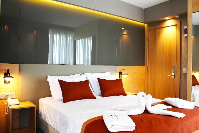 Yurdakul Hotel image