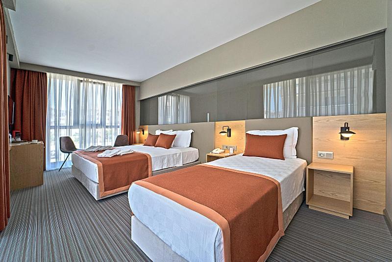 Yurdakul Hotel image