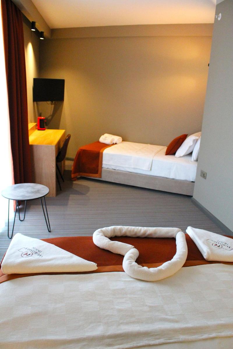 Yurdakul Hotel image
