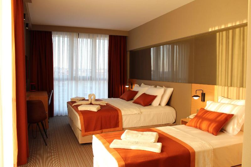 Yurdakul Hotel image