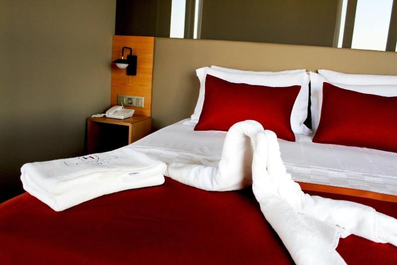 Yurdakul Hotel image