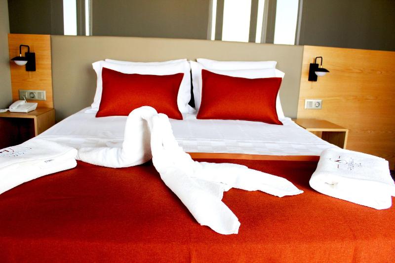 Yurdakul Hotel image