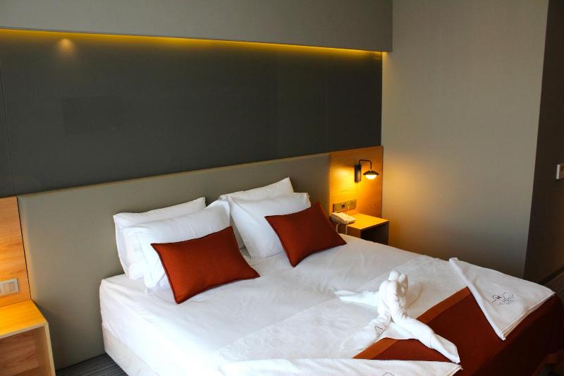 Yurdakul Hotel image
