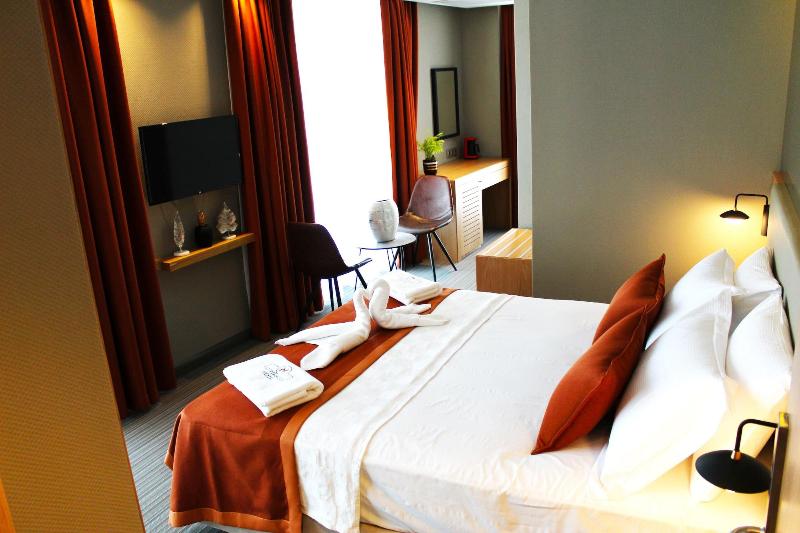 Yurdakul Hotel image