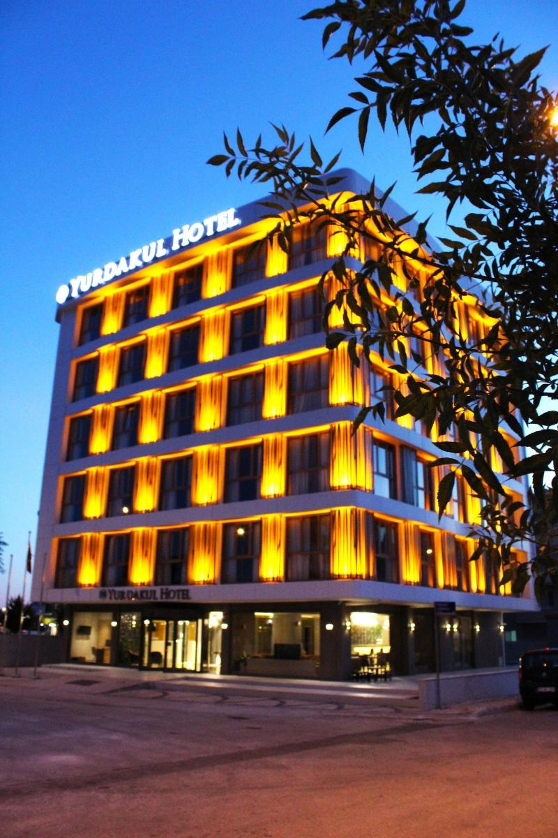 Yurdakul Hotel image