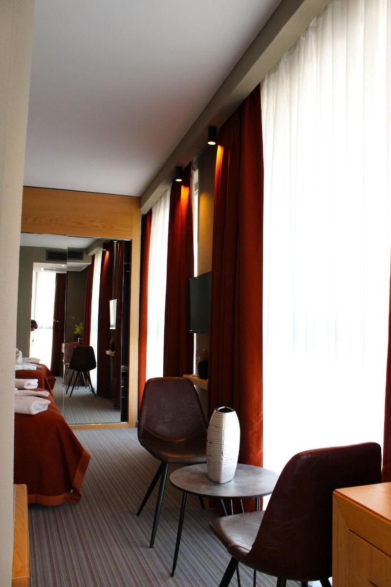 Yurdakul Hotel image