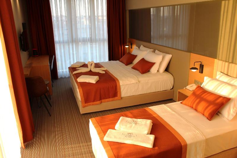 Yurdakul Hotel image