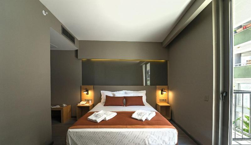 Yurdakul Hotel image