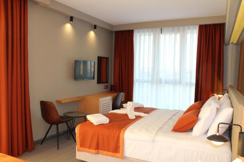 Yurdakul Hotel image
