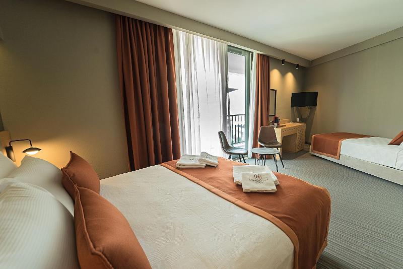 Yurdakul Hotel image