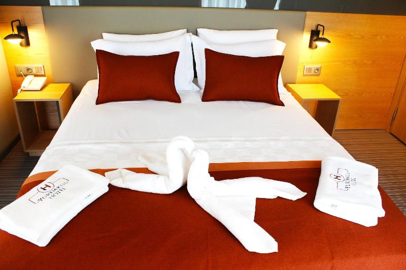 Yurdakul Hotel image