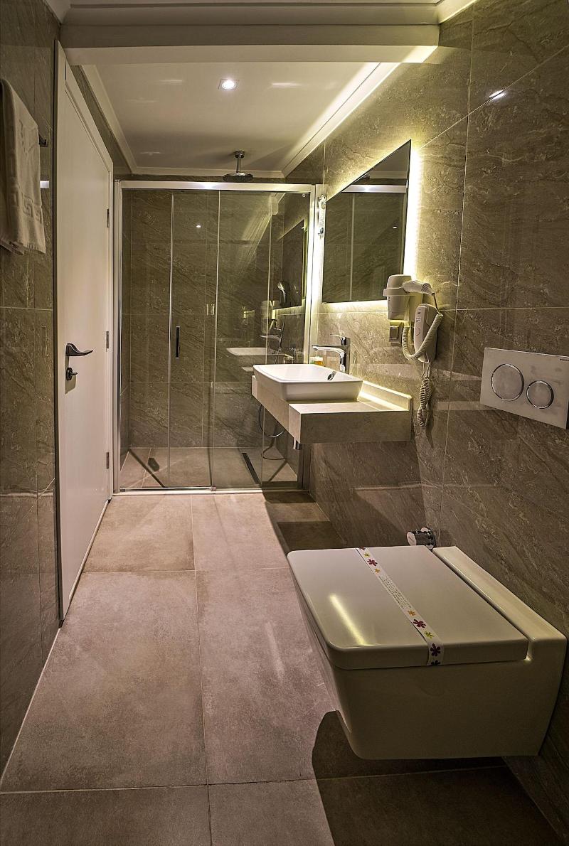 Yurdakul Hotel image