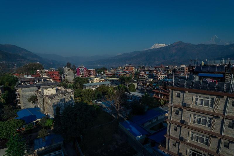 Mount View Pokhara image