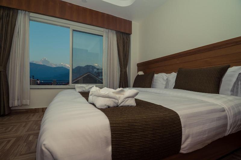 Mount View Pokhara image