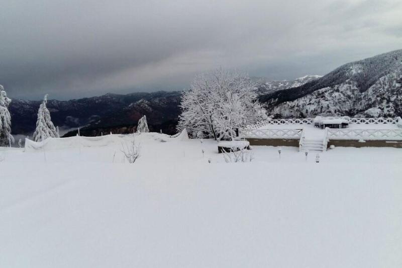 Vue Magique Resorts and Camps image