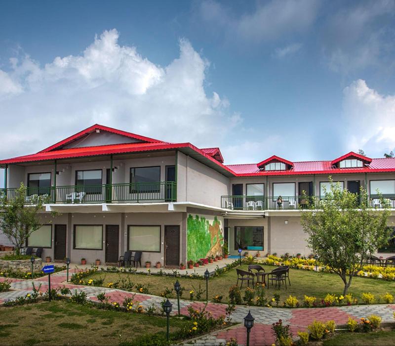 Vue Magique Resorts and Camps image