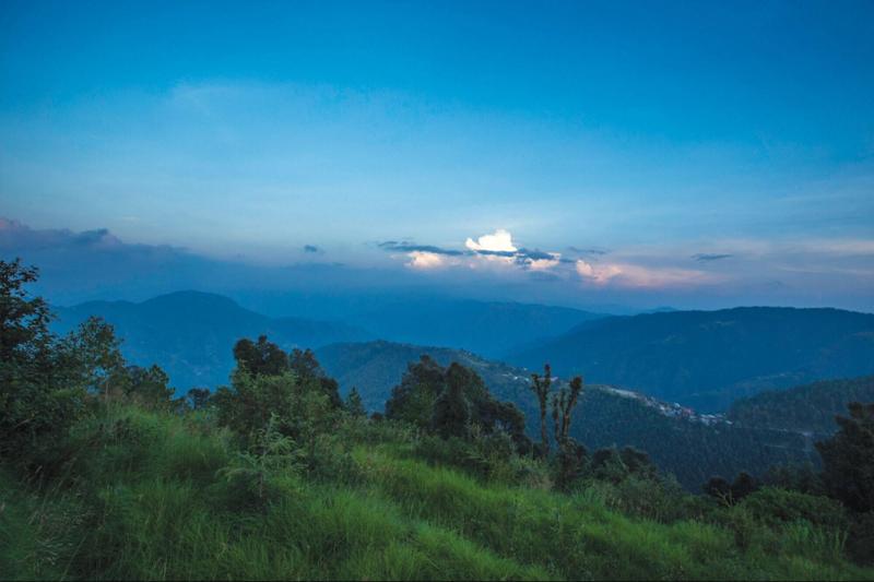Vue Magique Resorts and Camps image