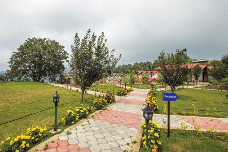 Vue Magique Resorts and Camps image