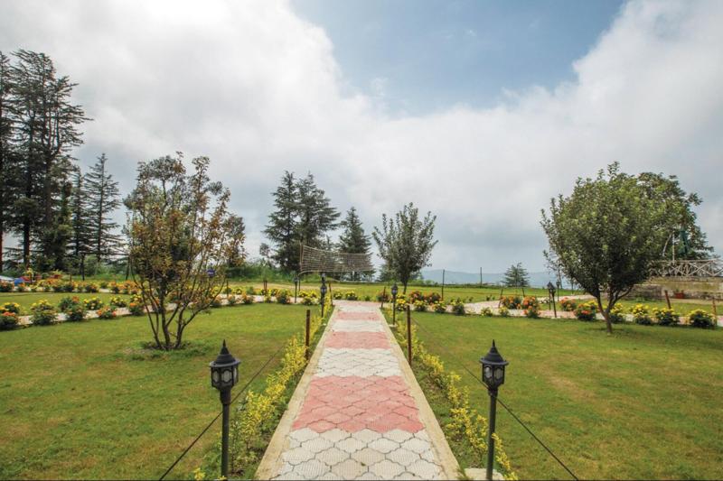 Vue Magique Resorts and Camps image