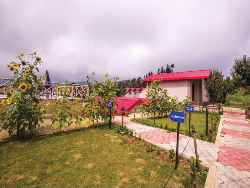 Vue Magique Resorts and Camps image