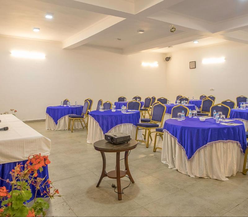 Vue Magique Resorts and Camps image