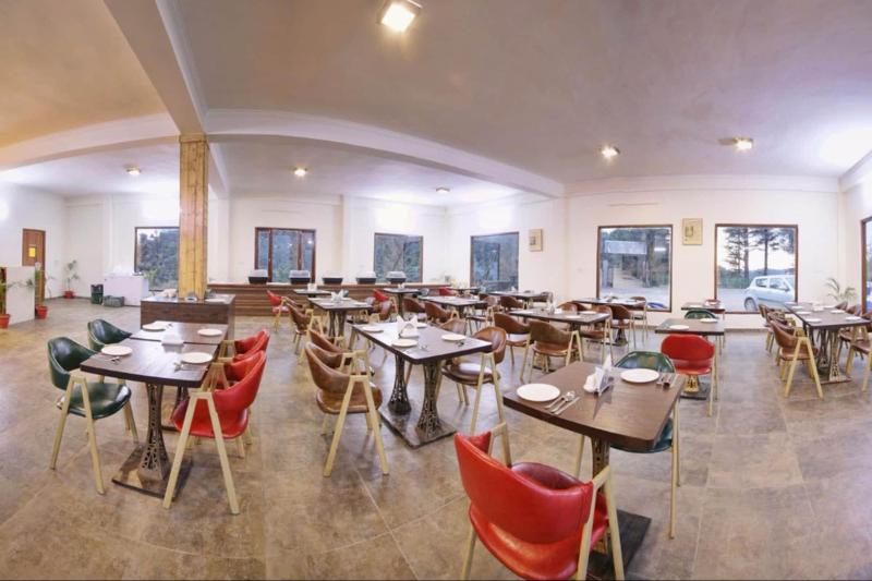 Vue Magique Resorts and Camps image