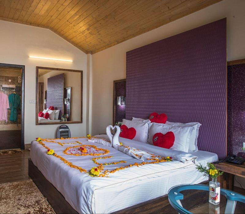 Vue Magique Resorts and Camps image